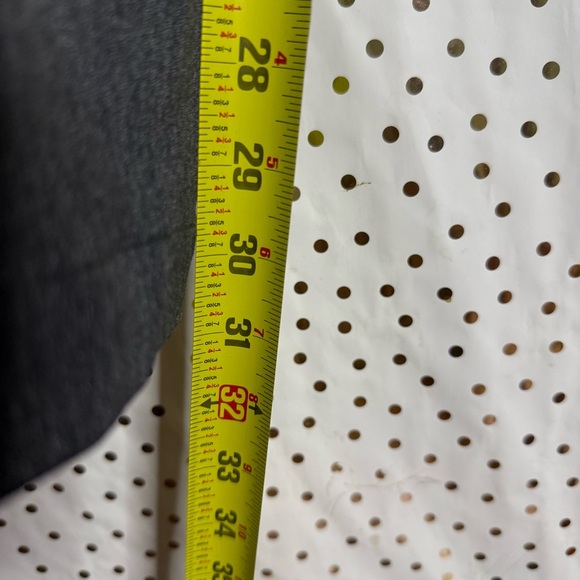 Nike Men's Charcoal Dress Pants - Picture 4 of 8